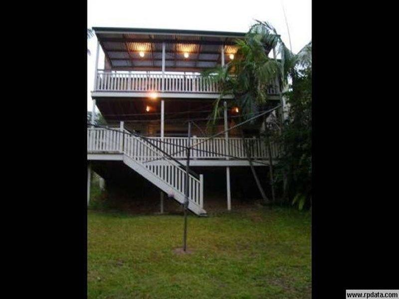 41 Rusden Street, Kelvin Grove QLD 4059