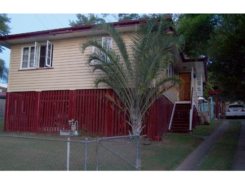 30 Corrigan Street, Keperra QLD 4054
