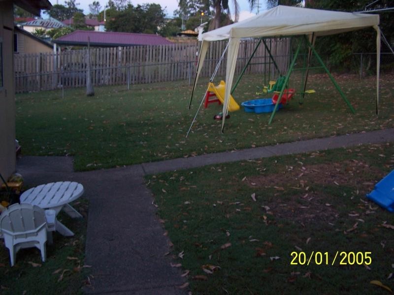 30 Corrigan Street, Keperra QLD 4054