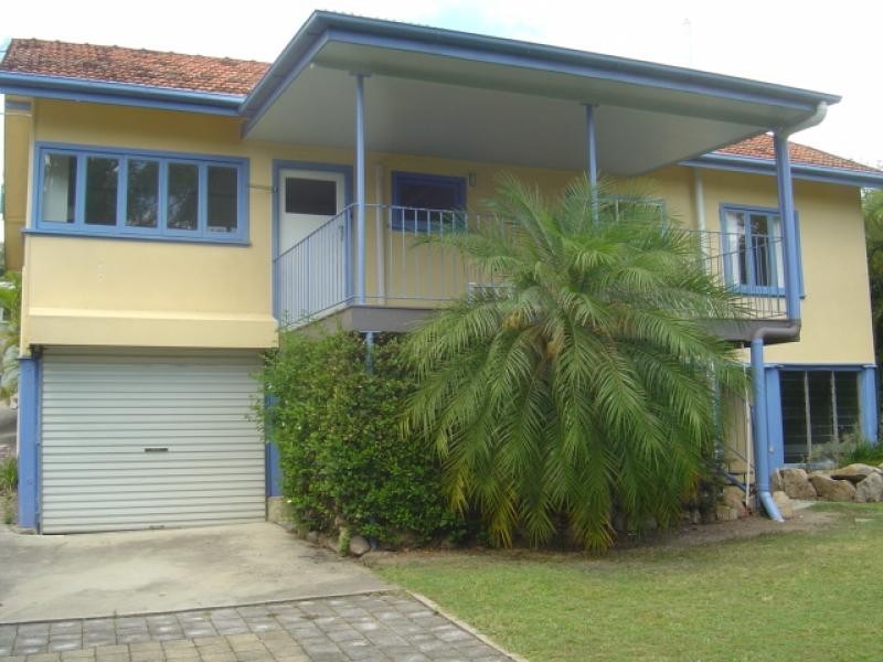 20 Leyton Street, Grange QLD 4051