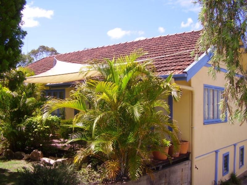 20 Leyton Street, Grange QLD 4051