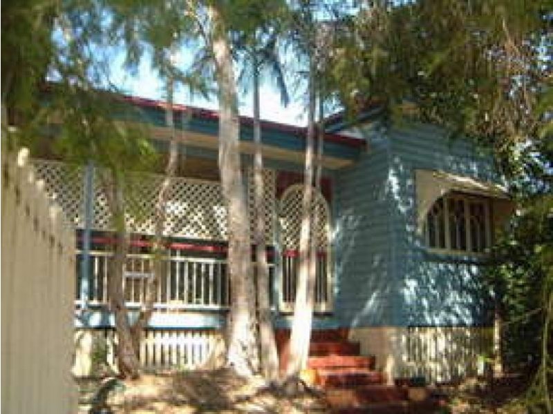 71 Park Street, Kelvin Grove QLD 4059