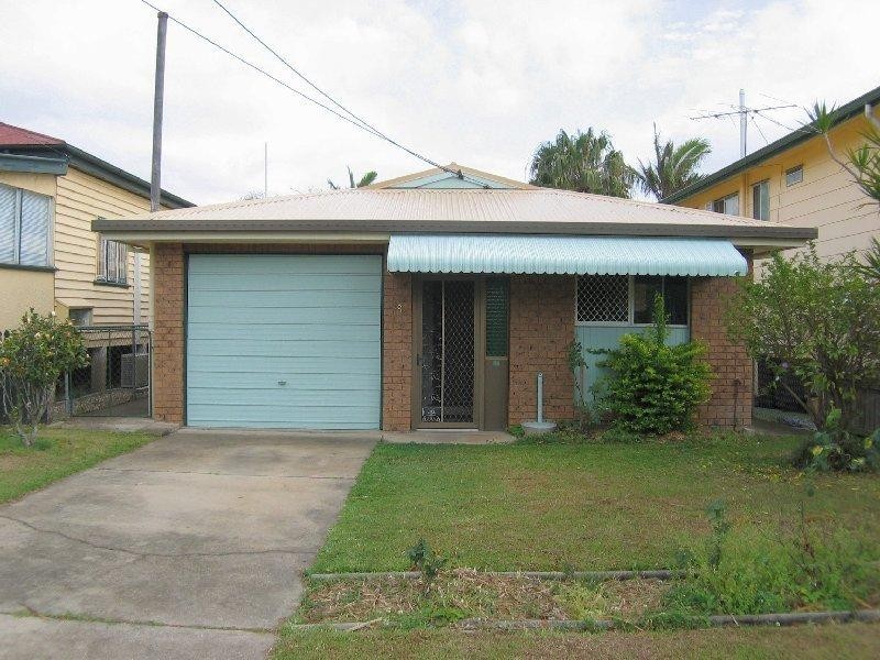 18 Meecham Street, Grange QLD 4051
