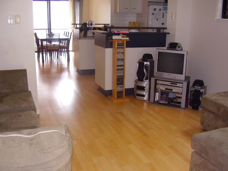 3/58 Elizabeth Street, Rosalie QLD 4064