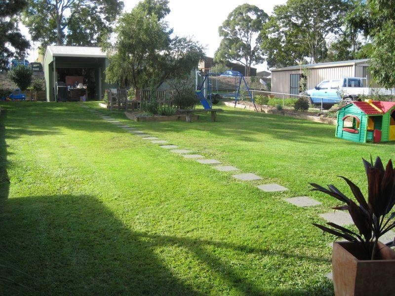 71 Browns Dip Road, Enoggera QLD 4051
