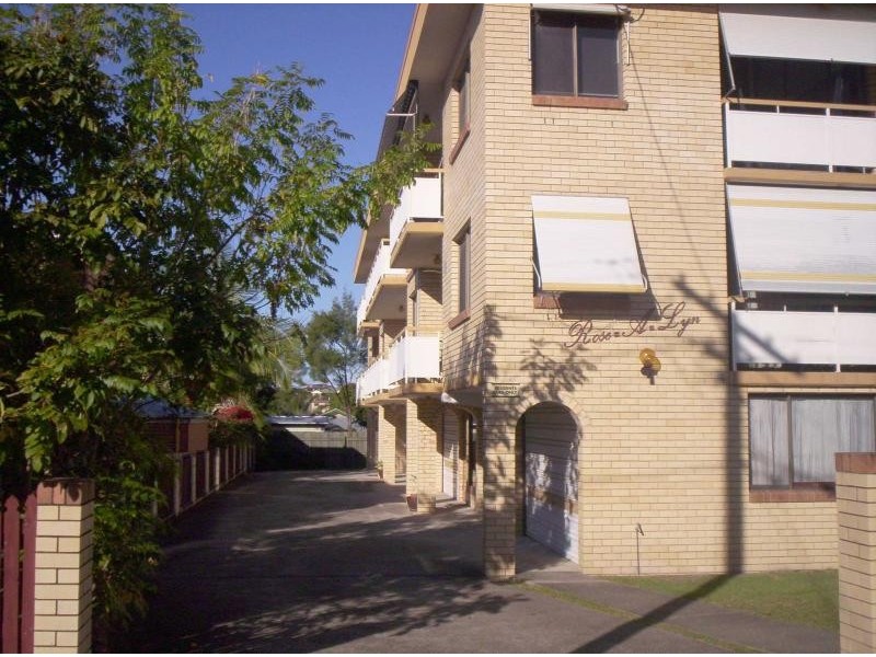 6/63 Groom Street, Gordon Park QLD 4031