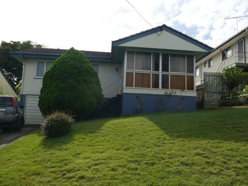 35 Knutsford Street, Chermside West QLD 4032