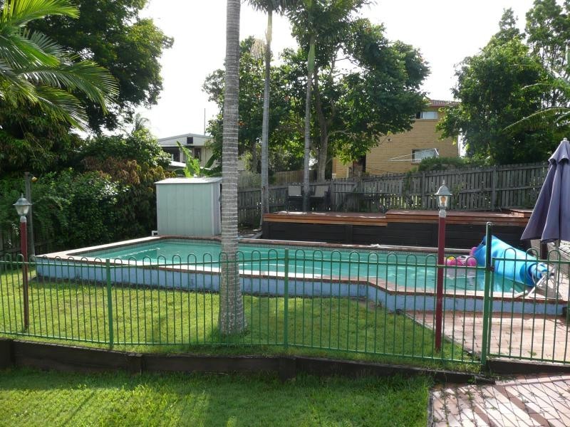 35 Knutsford Street, Chermside West QLD 4032