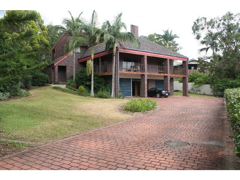 3 Harpo Street, Mcdowall QLD 4053