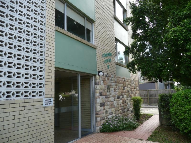 8/11 Grimes Street, Auchenflower QLD 4066