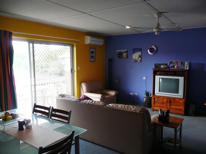 8/11 Grimes Street, Auchenflower QLD 4066