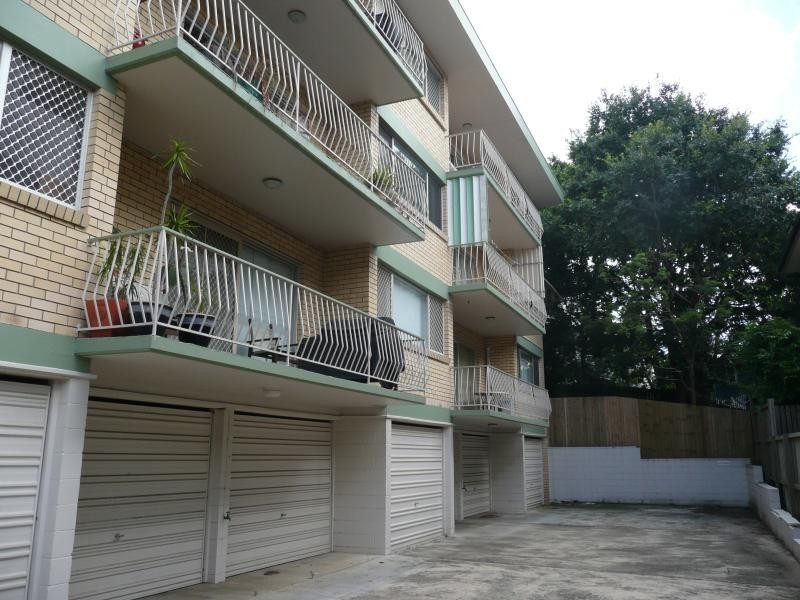 8/11 Grimes Street, Auchenflower QLD 4066