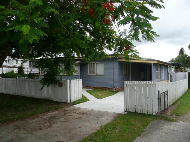 81 Farrington Street, Alderley QLD 4051