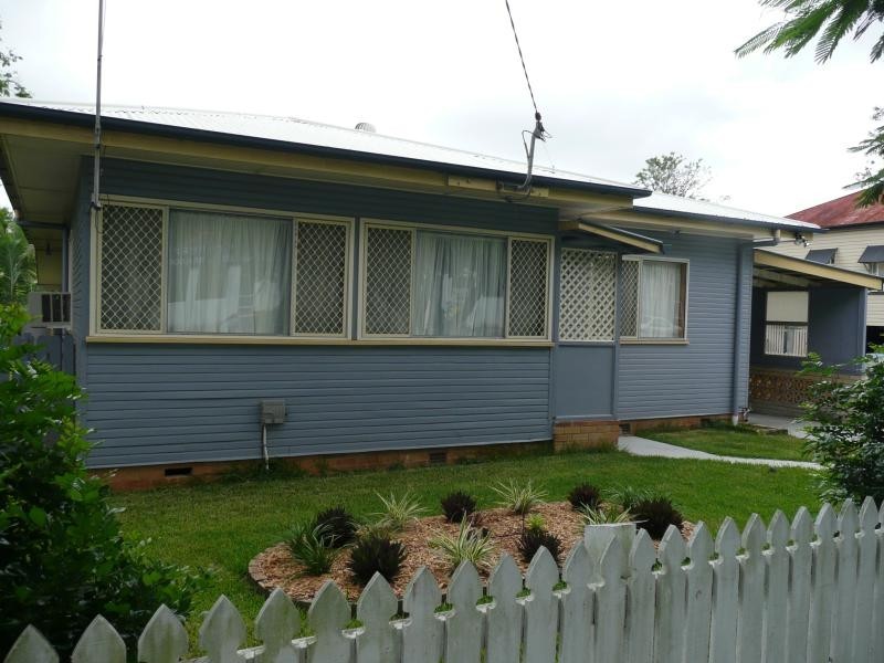 81 Farrington Street, Alderley QLD 4051