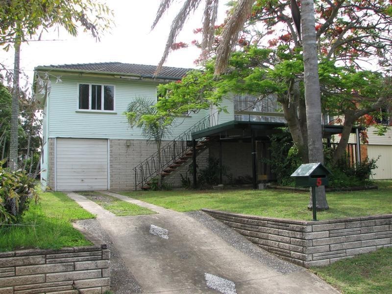 5 Midyim Street, Zillmere QLD 4034