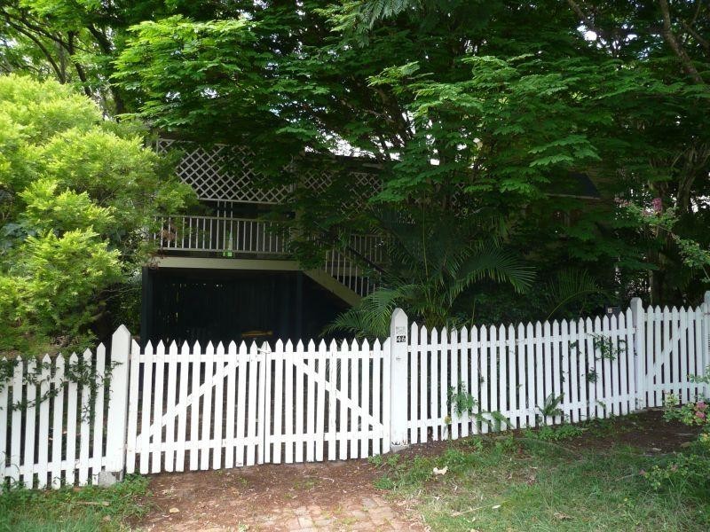 46 Elizabeth Street, Toowong QLD 4066