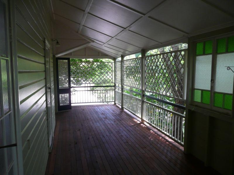 46 Elizabeth Street, Toowong QLD 4066