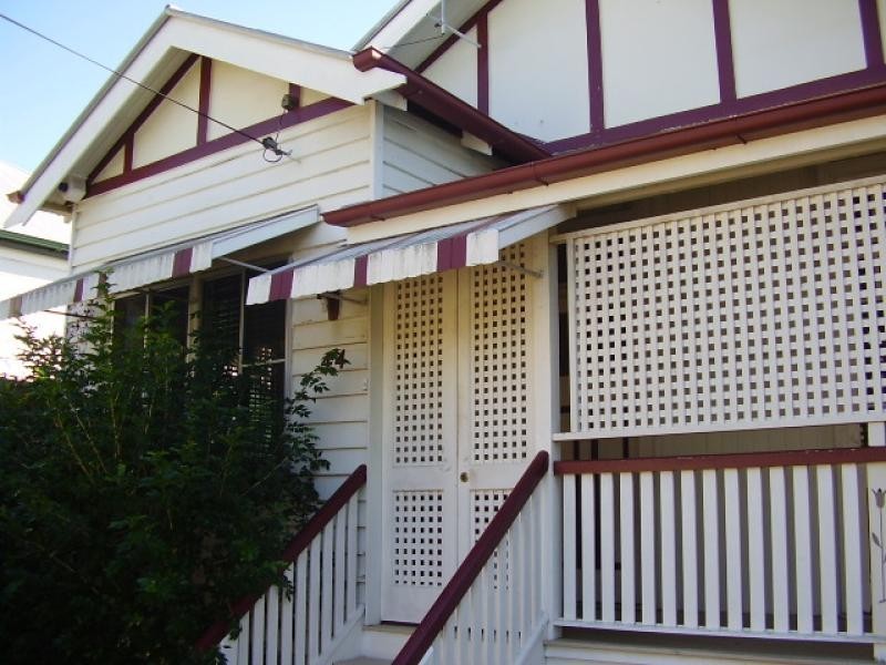 44 Wickham Street, Newmarket QLD 4051