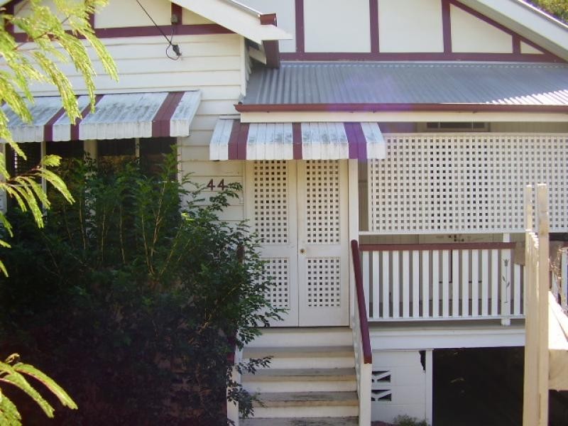 44 Wickham Street, Newmarket QLD 4051