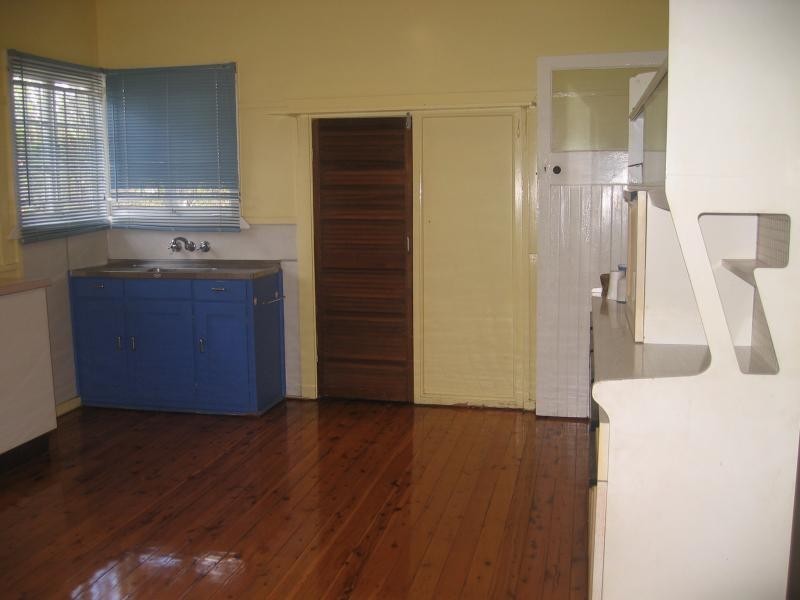 6 Mooney Street, Keperra QLD 4054