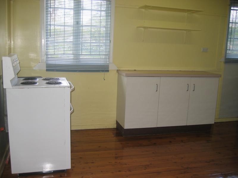 6 Mooney Street, Keperra QLD 4054