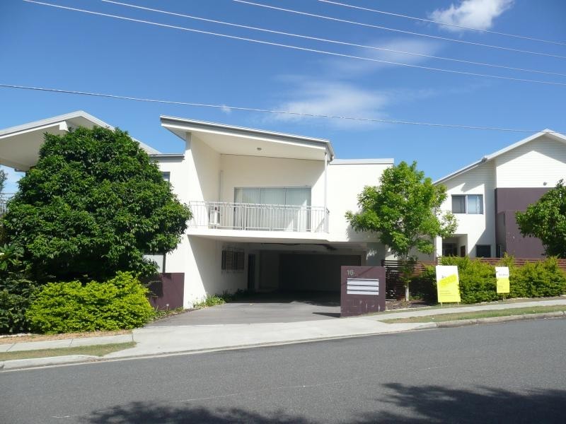 8/16 Trackson Street, Alderley QLD 4051
