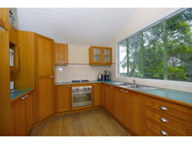 58 Grays Road, Gaythorne QLD 4051