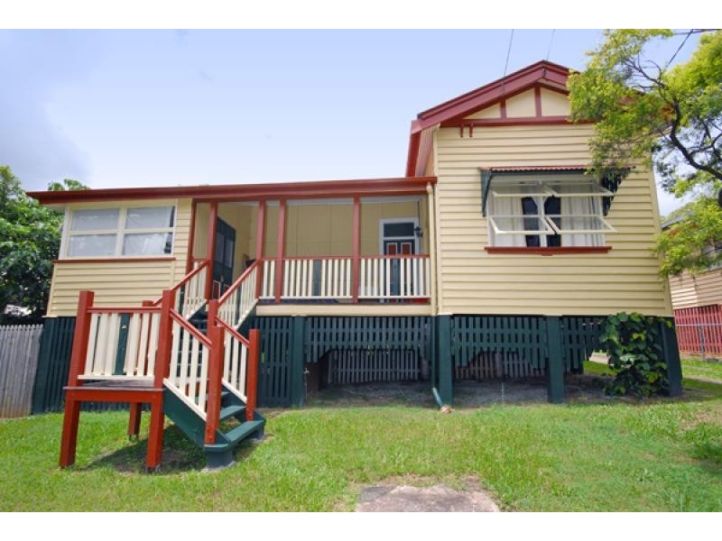 58 Grays Road, Gaythorne QLD 4051