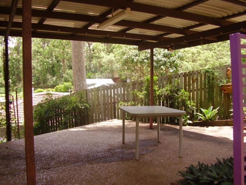 19 Kurrajong Street, Everton Park QLD 4053