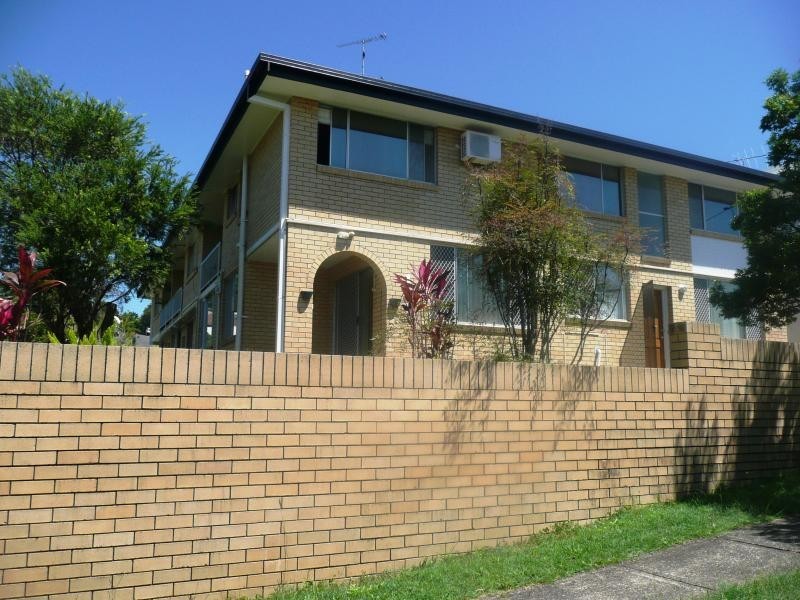 1/4 Beaufort Street, Alderley QLD 4051