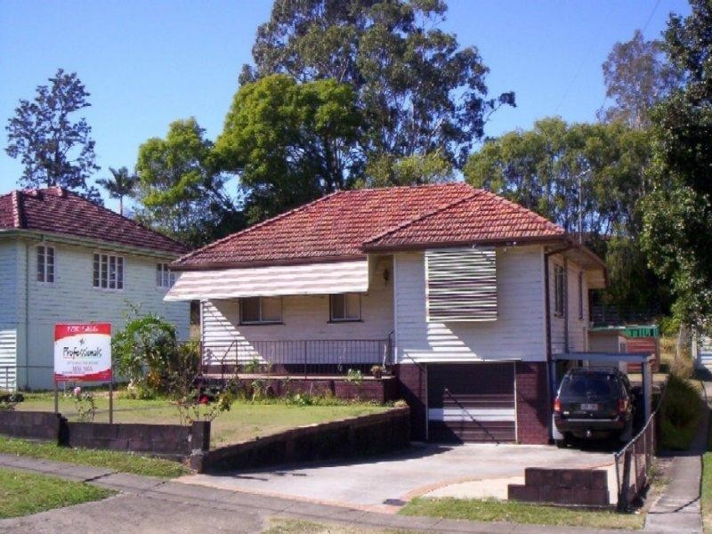 117 Wardell Street, Ashgrove QLD 4060