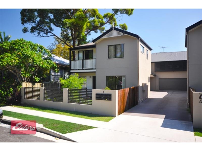 2/5 Trundle Street, Enoggera QLD 4051