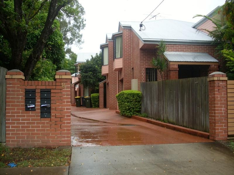 6/8 Bermingham Street, Alderley QLD 4051