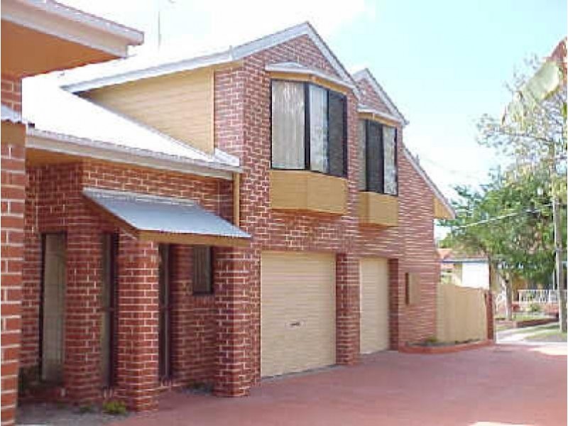 6/8 Bermingham Street, Alderley QLD 4051