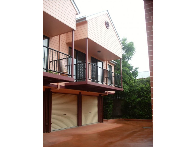 6/8 Bermingham Street, Alderley QLD 4051