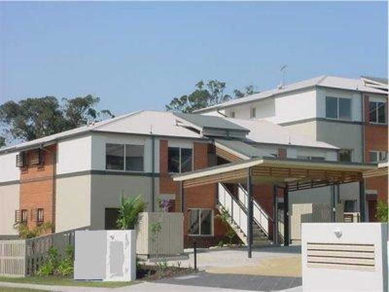 15/80 Hurdcotte street, Enoggera QLD 4051