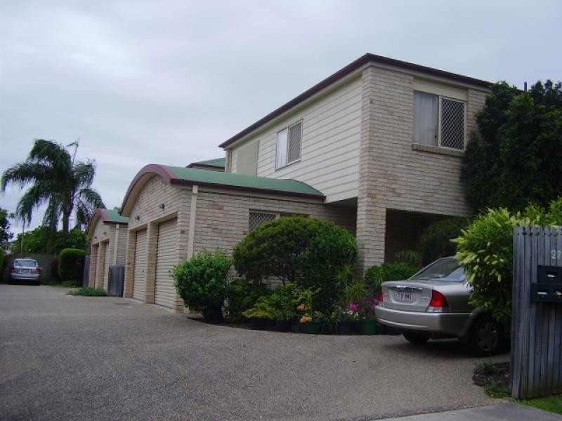 3/27 Howard Street, Gaythorne QLD 4051