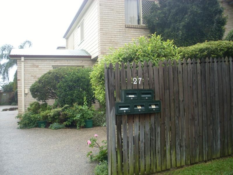 3/27 Howard Street, Gaythorne QLD 4051