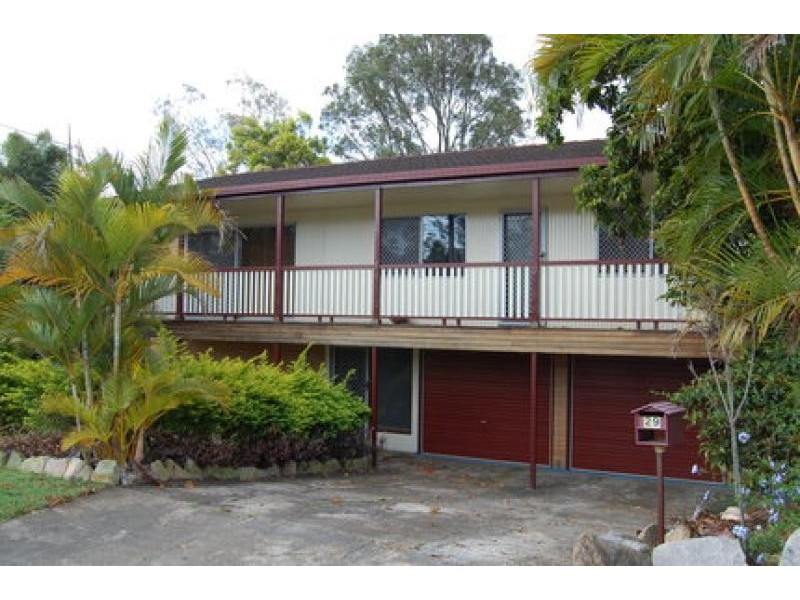 29 Clemesha Street, Keperra QLD 4054