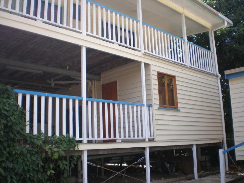 3/9 Willandra St, Enoggera QLD 4051