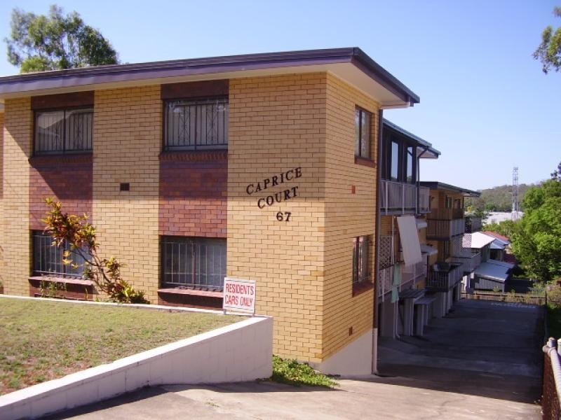 1/67 Samford road, Alderley QLD 4051