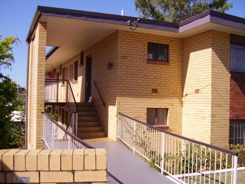 1/67 Samford road, Alderley QLD 4051