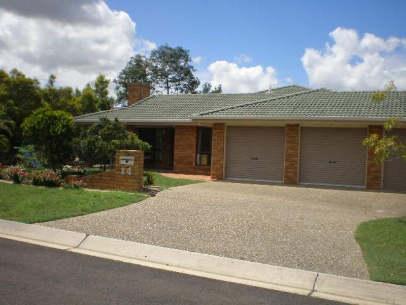 14 Whitewood Place, Arana Hills QLD 4054