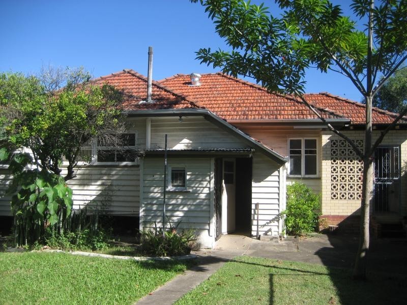 35 Cairo Street, Enoggera QLD 4051