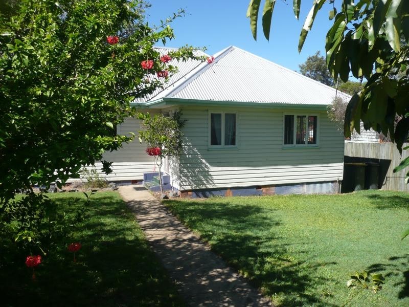 31 Shirley Street, Enoggera QLD 4051