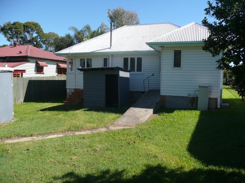 31 Shirley Street, Enoggera QLD 4051