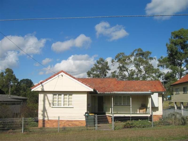 43 Rolleston Street, Keperra QLD 4054