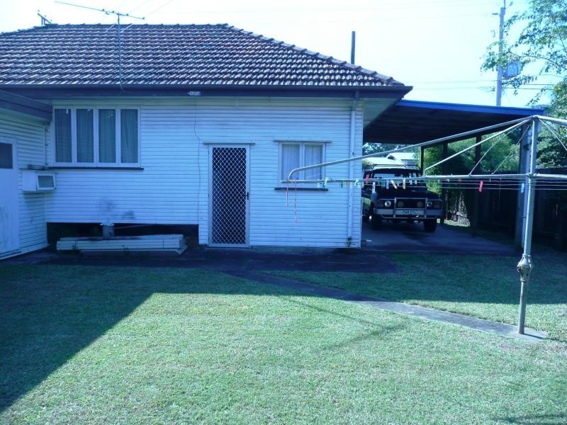 44 Agincourt Street, Grange QLD 4051