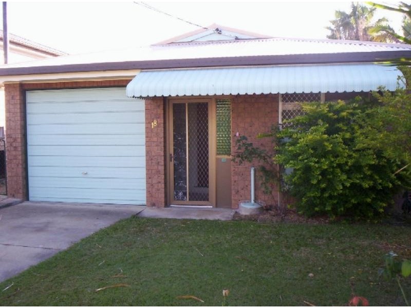 18 Meecham Street, Grange QLD 4051