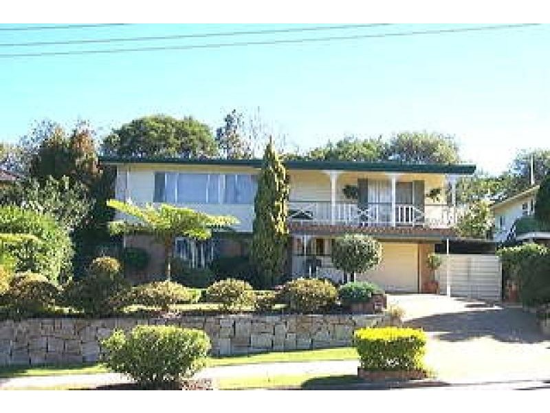 14 Gordon Road, Ferny Hills QLD 4055